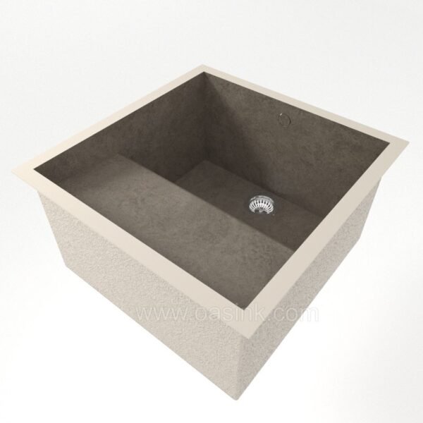 Laminam Fokos Roccia Sale | Sa Talaia Sink - Image 2