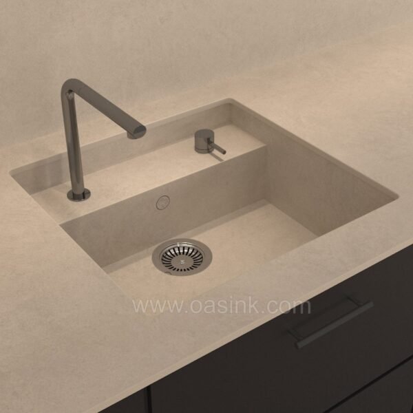 Laminam Fokos Sale | Saladeta Sink