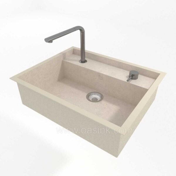 Laminam Fokos Sale | Saladeta Sink - Image 2