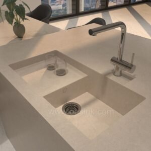 Laminam Fokos Sale | Portitxol Sink