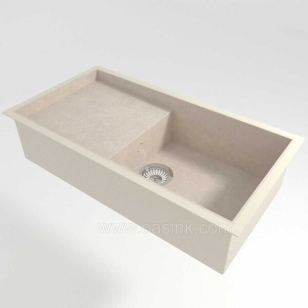 Laminam Fokos Sale | Portitxol Sink - Image 2