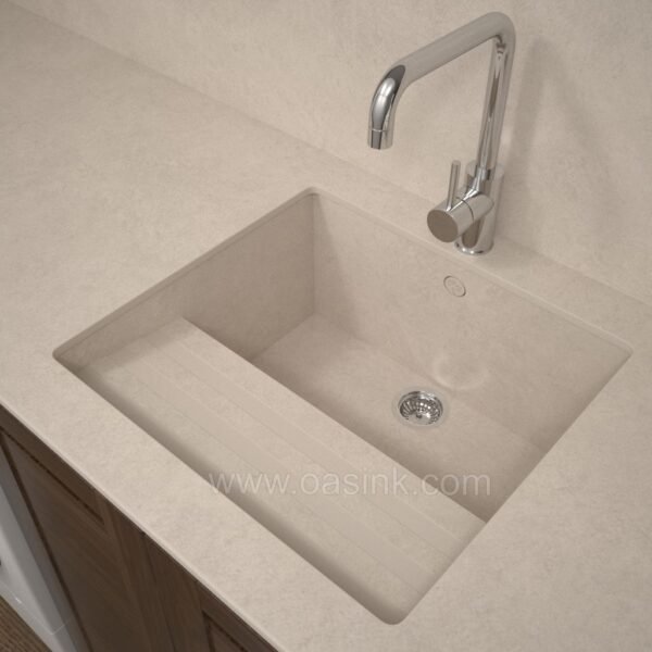 Laminam Fokos Sale | Sa Talaia Sink