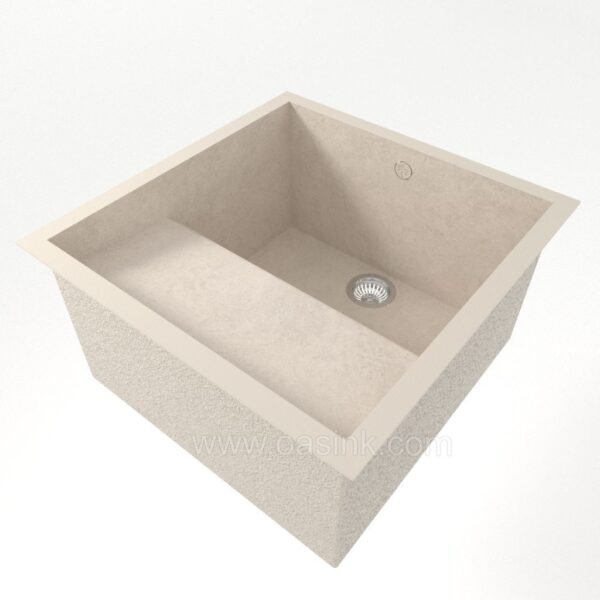 Laminam Fokos Sale | Sa Talaia Sink - Image 2