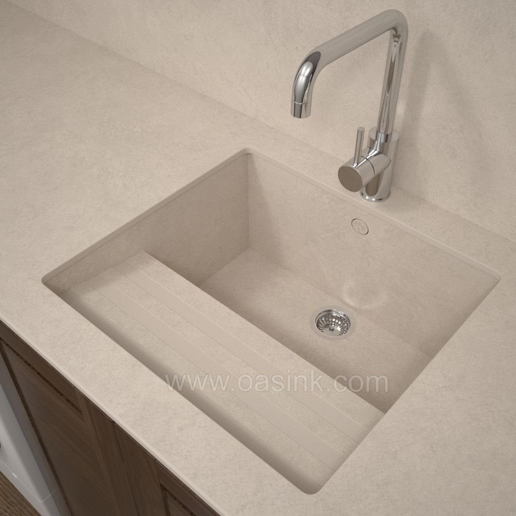 Laminam Fokos Sale | Sa Talaia Sink