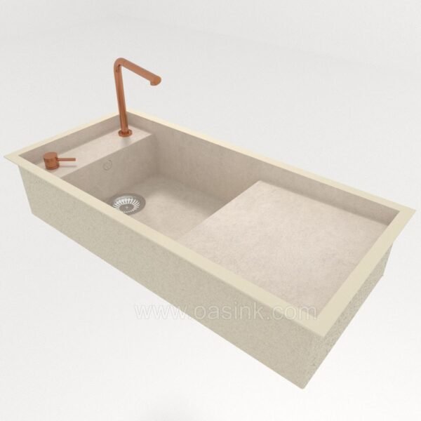 Laminam Fokos Sale | Martina Sink - Image 2