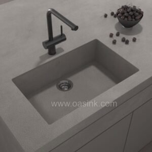 Laminam Tortora | Sa Caleta Sink