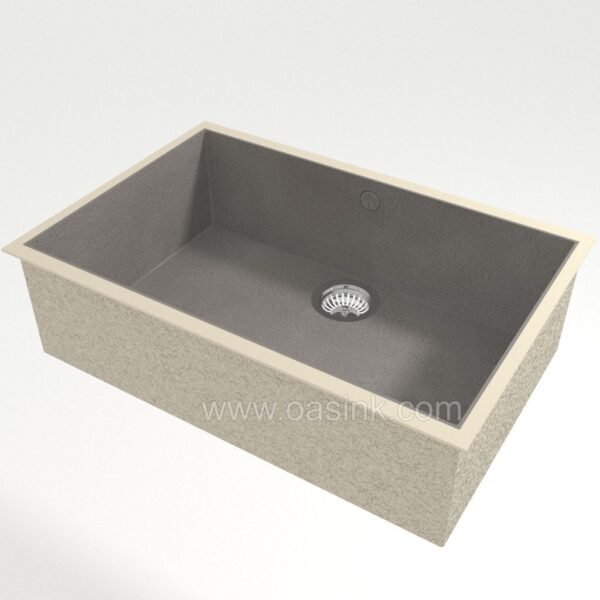 Laminam Tortora | Sa Caleta Sink - Image 2