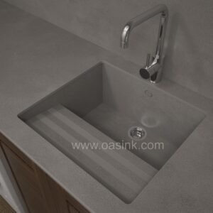 Laminam Tortora | Sa Talaia Sink