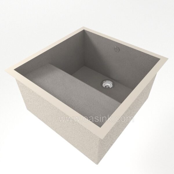 Laminam Tortora | Sa Talaia Sink - Image 2