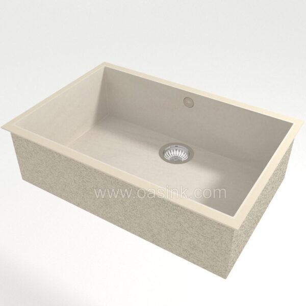 Neolith Arena | Sa Caleta Sink - Image 2