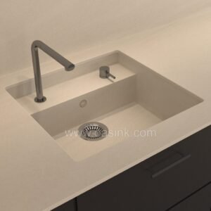 Neolith Arena | Saladeta Sink