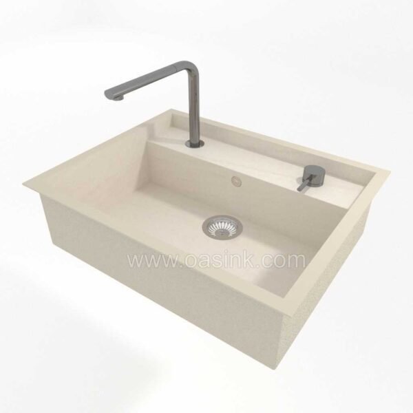 Neolith Arena | Saladeta Sink - Image 2