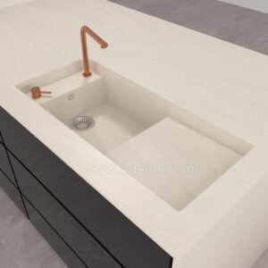 Neolith Arena | Martina Sink