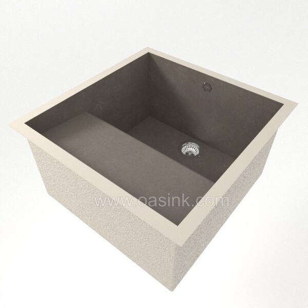 Neolith Barro | Sa Talaia Sink - Image 2