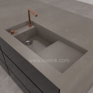 Neolith Barro | Martina Sink