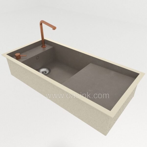 Neolith Barro | Martina Sink - Image 2