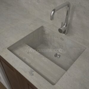 Neolith Beton | Sa Talaia Sink