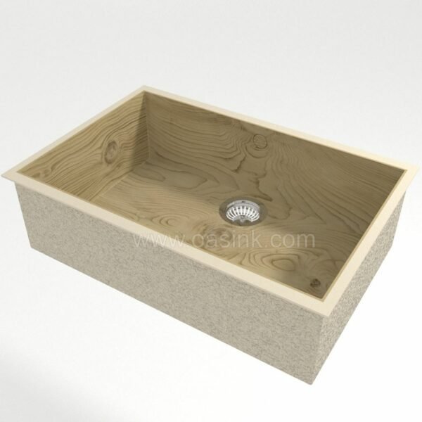 Neolith Boheme | Sa Caleta Sink - Image 2