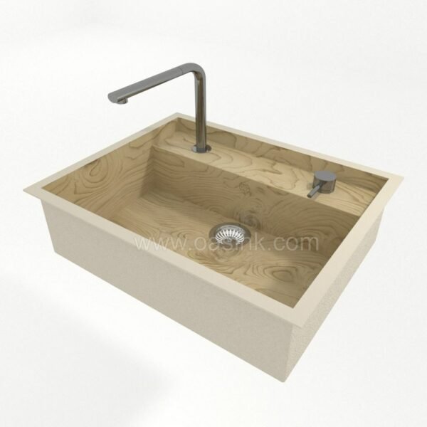 Neolith Boheme | Saladeta Sink - Image 2