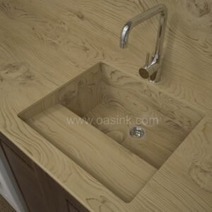 Neolith Boheme | Sa Talaia Sink