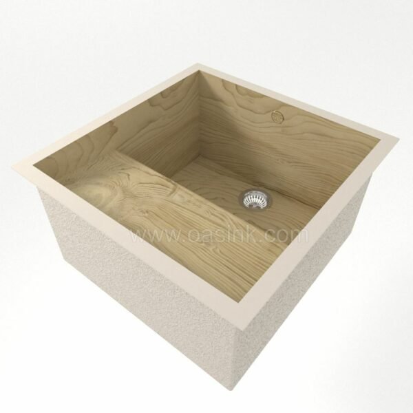 Neolith Boheme | Sa Talaia Sink - Image 2