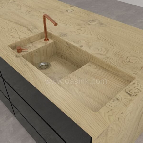 Neolith Boheme | Martina Sink