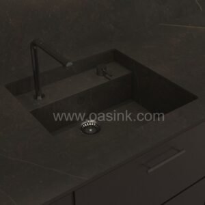 Neolith Calatorao | Saladeta Sink