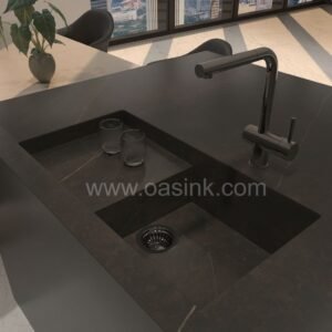 Neolith Calatorao | Portitxol Sink