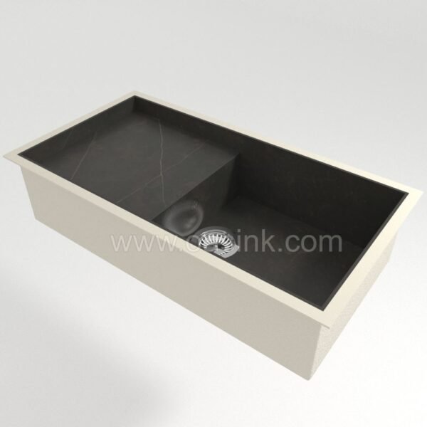 Neolith Calatorao | Portitxol Sink - Image 2