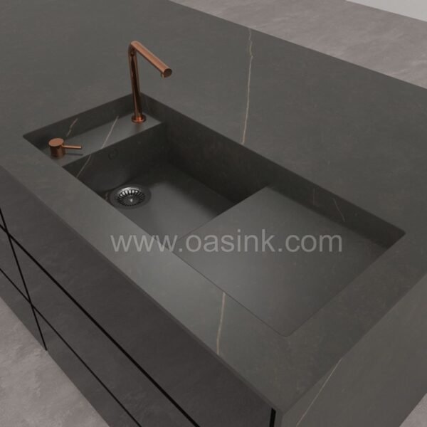 Neolith Calatorao | Martina Sink