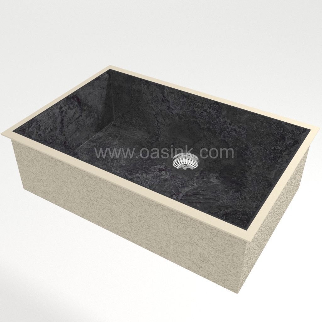Neolith Krater | Sa Caleta Sink - Image 2