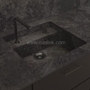 Neolith Krater | Saladeta Sink