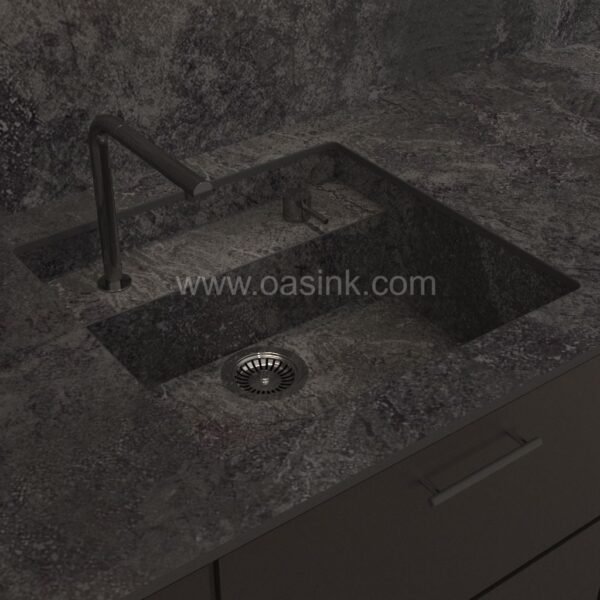 Neolith Krater | Saladeta Sink