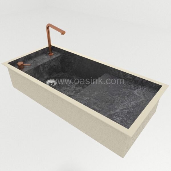 Neolith Krater | Martina Sink - Image 2