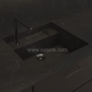 Neolith Layla | Saladeta Sink