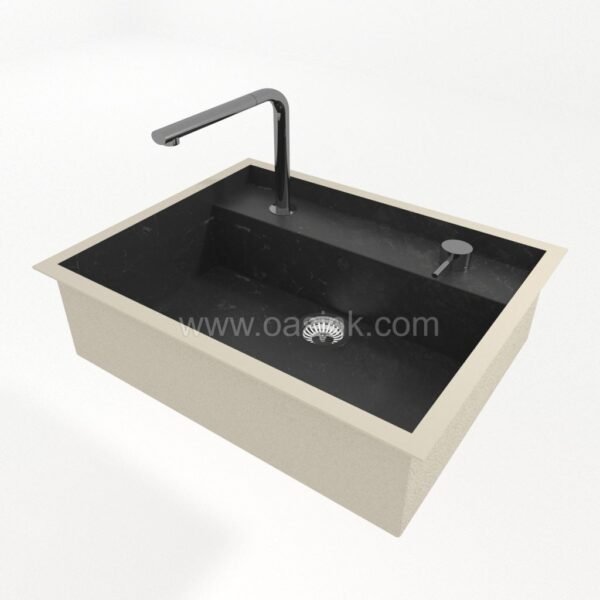 Neolith Layla | Saladeta Sink - Image 2