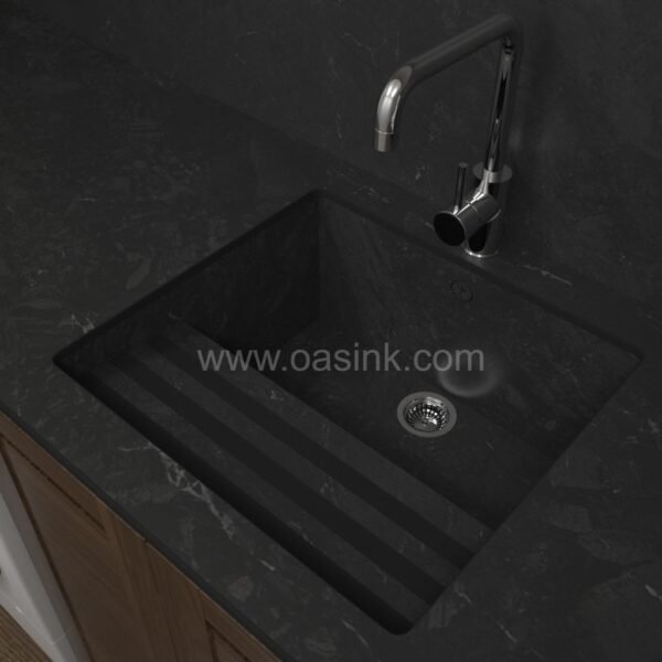 Neolith Layla | Sa Talaia Sink