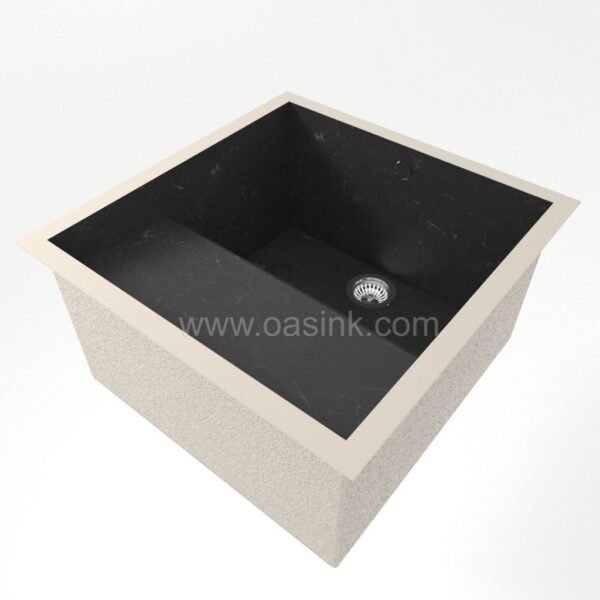 Neolith Layla | Sa Talaia Sink - Image 2