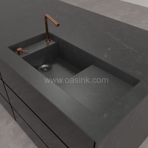 Neolith Layla | Martina Sink