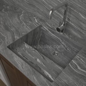 Neolith Mar Del Plata | Sa Talaia Sink