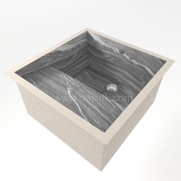 Neolith Mar Del Plata | Sa Talaia Sink - Image 2