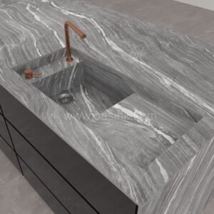 Neolith Mar Del Plata | Martina Sink