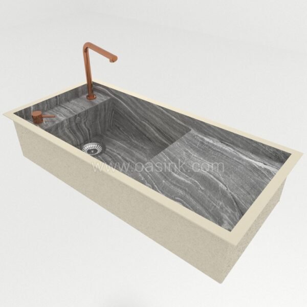 Neolith Mar Del Plata | Martina Sink - Image 2