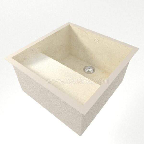 Neolith Mirage | Sa Talaia Sink - Image 2