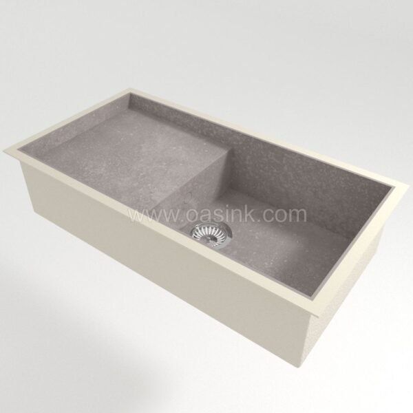 Neolith New York New York | Portitxol Sink - Image 2