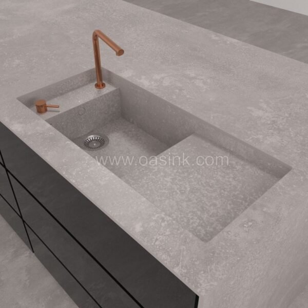 Neolith New York New York | Martina Sink