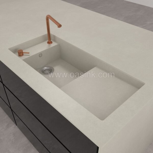 Neolith Phedra | Martina Sink