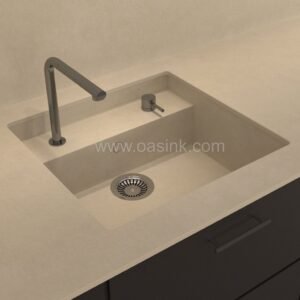 Neolith Pietra De Osso | Saladeta Sink