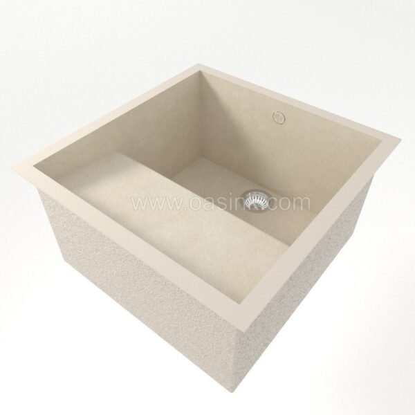 Neolith Pietra di Osso | Sa Talaia Sink - Image 2