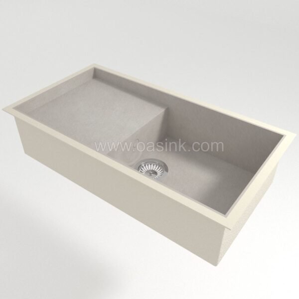 Neolith Pietra Di Luna | Portitxol Sink - Image 2